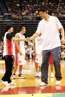明星篮球赛周杰伦,篮球盛宴来袭！