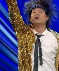 小品明星排行榜,盘点2023年度最受欢迎小品明星排行榜