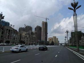 广元网红大道,广元大道魅力无限