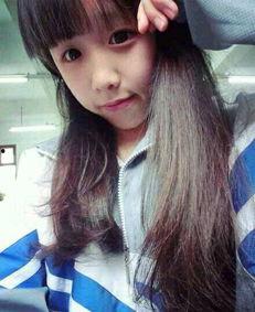 广西网红搞怪妹子叫什么,笑点满满，魅力四射