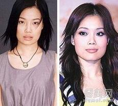 明星换脸网闸,网闸背后的神奇魔法