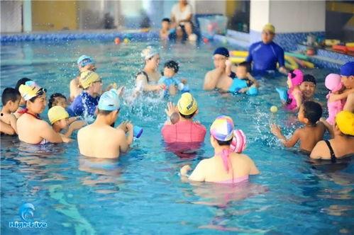 利川网红亲子游泳,利川网红亲子游泳馆体验记