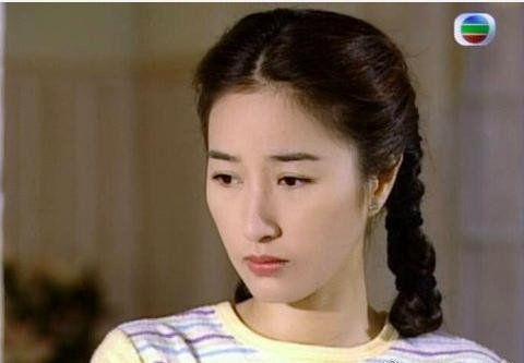 港剧明星女,盘点那些令人难忘的港剧明星女生