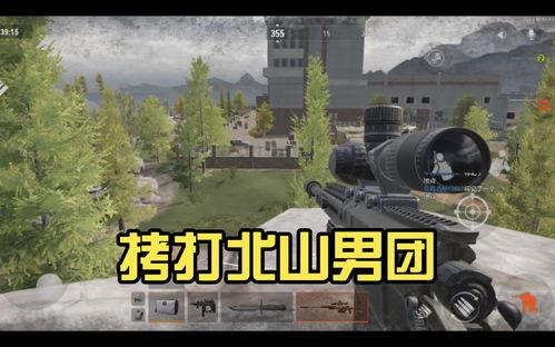 暗区突围最新赛季爆料,神秘暗区揭秘，全新挑战等你来战！