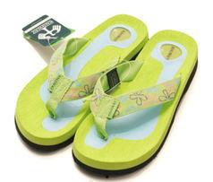 手工网红拖鞋绿色系,绿色系网红拖鞋魅力解析”