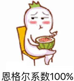 吃瓜西瓜表情包,吃瓜西瓜表情包的趣味解读