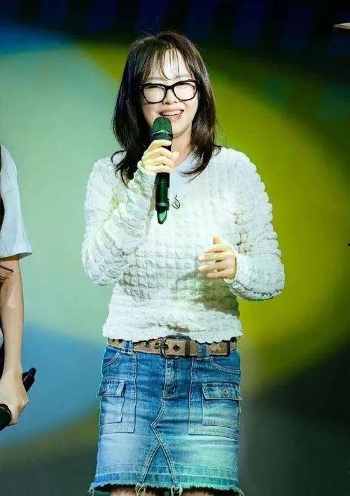 晋江女明星医生,从荧幕女神到救死扶伤的医者风采