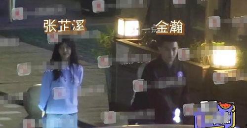 娱乐圈爆料金瀚,娱乐圈爆料背后的真实人生