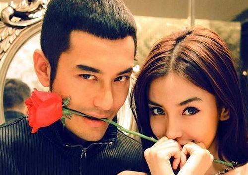 内向古怪的明星夫妻,内向古怪明星夫妻的低调爱情故事