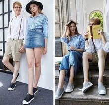 明星经典洞洞鞋,明星同款！时尚洞洞鞋引领夏日潮流风潮