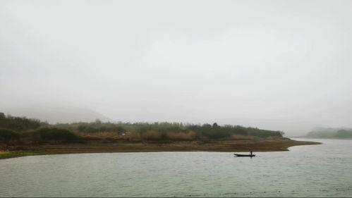 今日头条溪山烟雨