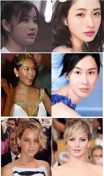 泰国女明星美白,肌肤如雪的秘密武器