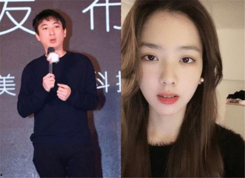 王思聪与网红孙一宁开撕,豪门公子与网络红人的正面交锋