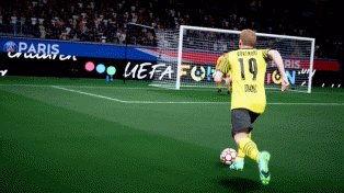 fifa22头条球员,揭秘新赛季足球巨星的风采与实力