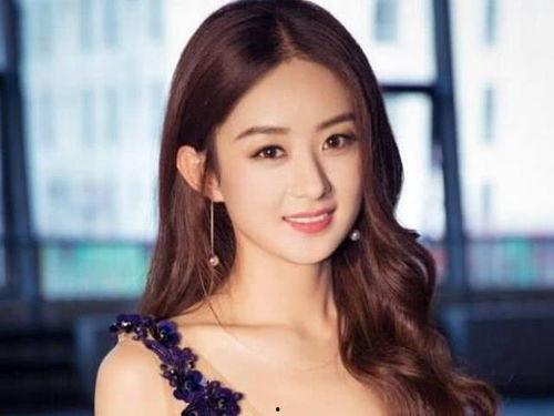 赵丽颖明星关系图谱,星光璀璨的明星关系网揭秘