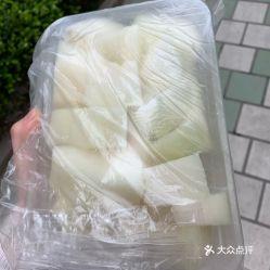 金美人蜜瓜冬天吃