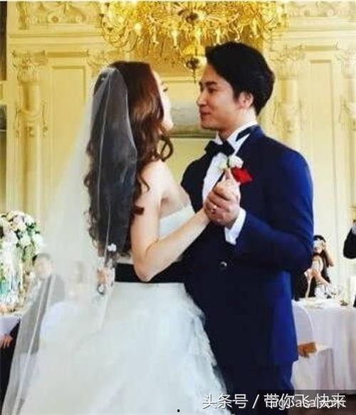 与粉丝结婚的明星,粉丝变伴侣的浪漫传奇