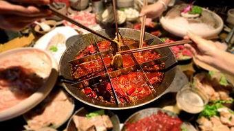 梧州网红打卡火锅店,舌尖上的打卡胜地，火辣美食新地标