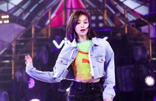 女主明星歌手,女主明星歌手的璀璨人生