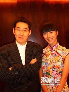 明星改中国旗,明星与国旗的美丽邂逅